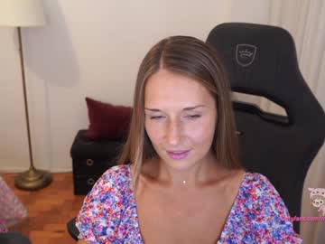 female cam girl yours_anastasia image #2410328