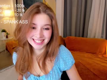female cam girl milablush image #2912905