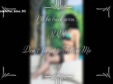 female cam girl krisi_kiss image #2967174