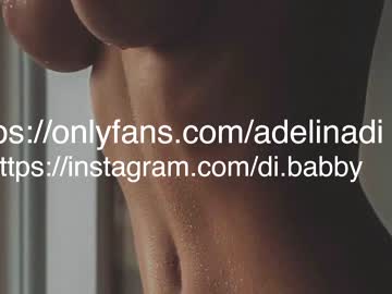 female cam girl adelina_di image #1290763