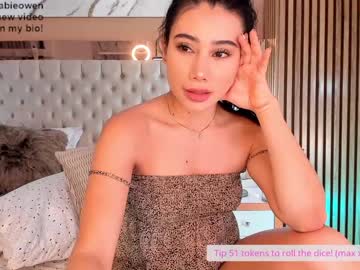 female cam girl abie_owen image #1163688