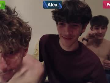 alexgoingwild  webcam