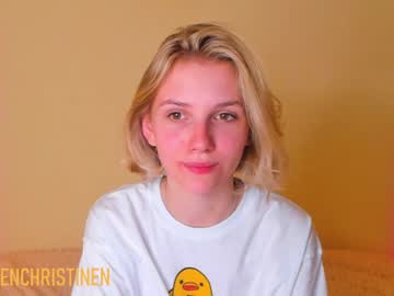 female cam couple helenchristensen image #2368835