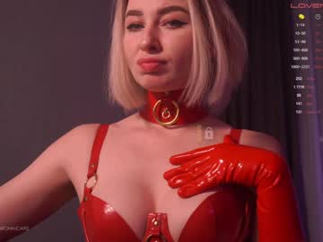 female cam girl bronnica image #1478168