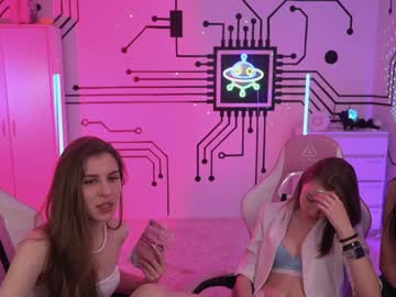 female cam couple anabel054 image #1486016