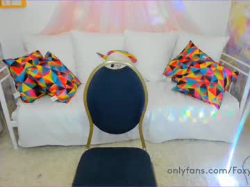 female cam girl foxy_aleks image #324669