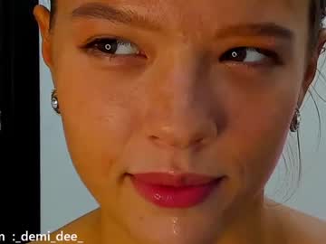 female cam girl _demi_dee_ image #1960645