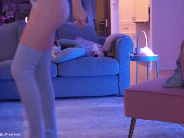 female cam girl misshowl image #3024038