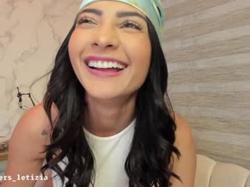 female cam girl letiziafulkers1 image #831203