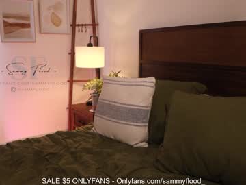 female cam girl sammyfloodxxx image #1748799