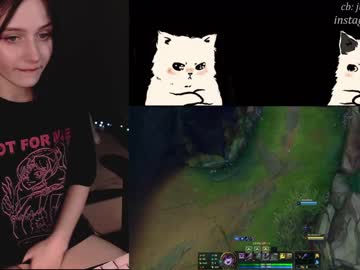 female cam girl justyourwaifu image #3200522