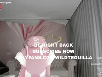 female cam girl wildtequilla image #2956484