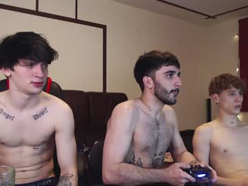 female cam man teddy_mode image #1005084