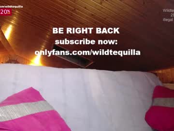 female cam girl wildtequilla image #2089297