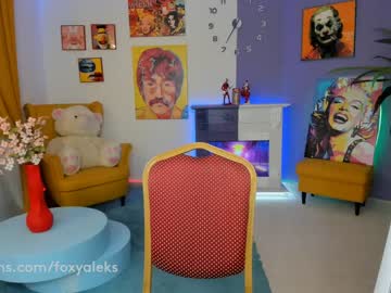 female cam girl foxy_aleks image #224059