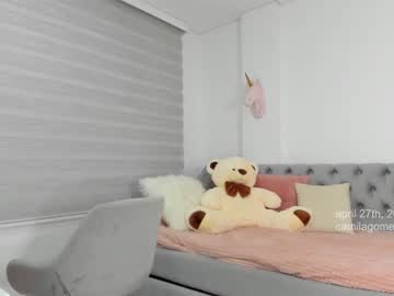 female cam girl camilagomezz image #1644263