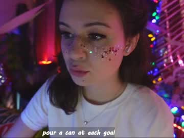 female cam girl internet_famous image #374163