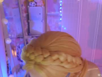 female cam girl finleyfae image #2296730