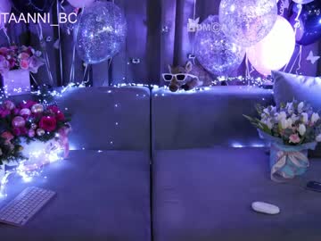 female cam girl taanni_bc image #3352747