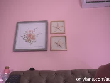 female cam couple soy_sofia image #2807601