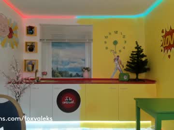 female cam girl foxy_aleks image #922212
