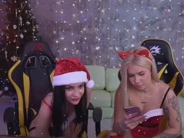 female cam couple anabel054 image #3235016