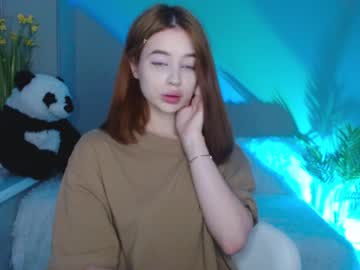 female cam girl liitle_flower image #2082957