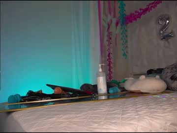 female cam girl pepperxminthe image #52409