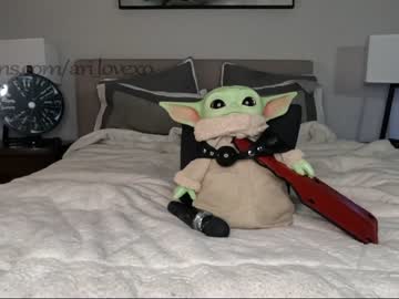 female cam couple ari_lovexo image #3223438