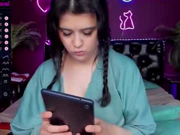 female cam girl sharlotte_gilbi image #2155599