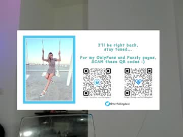female cam girl hotfallingdevil image #2874507