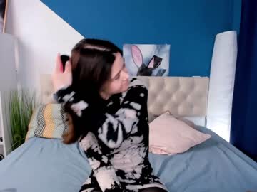 female cam girl kirrito_shy image #1837401