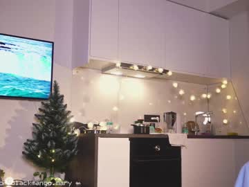 female cam girl blackmango_mary image #1068741