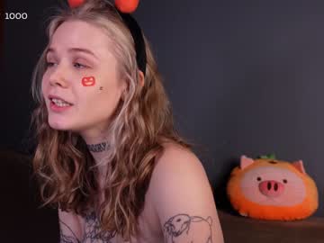 female cam girl tendertainted image #2962949