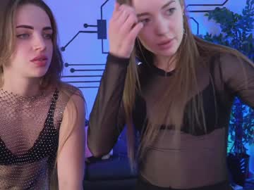 female cam couple anabel054 image #2918196