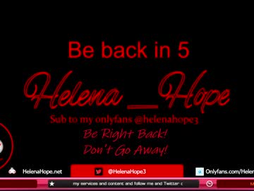 female cam girl helena_hope image #1473871
