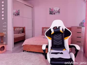female cam girl janice_sweet image #1157719