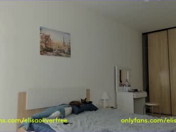 female cam girl elisa_oliver image #1116869