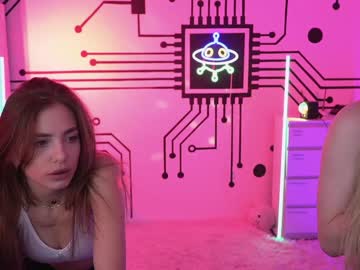 female cam couple anabel054 image #1445276