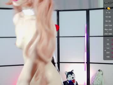 female cam girl nicky_spark image #3566963