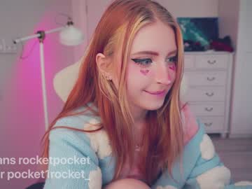 female cam girl pocketrocket_ image #1498058