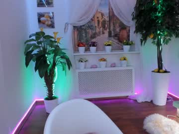 female cam girl elisa_oliver image #447707