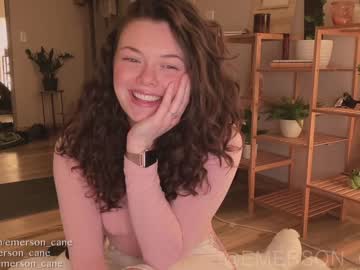 female cam girl emersoncane image #1344106