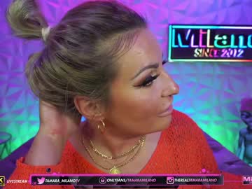 female cam girl tamaramilano image #2824353