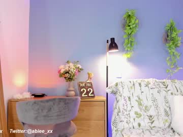 female cam girl abiee__ image #2261420