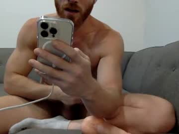 female cam man muscleginger image #2879961