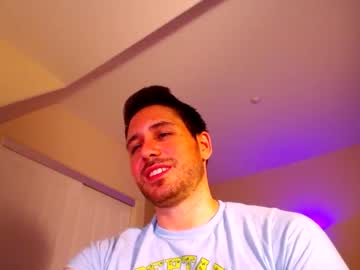 female cam man hung_dude_19 image #2852234