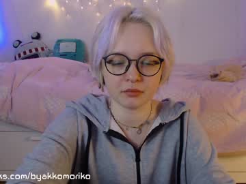 female cam tranny byakkomoriko image #3477774