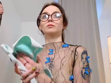 female cam couple dream_fairies image #3728028