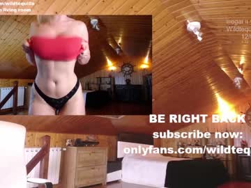female cam girl wildtequilla image #889536